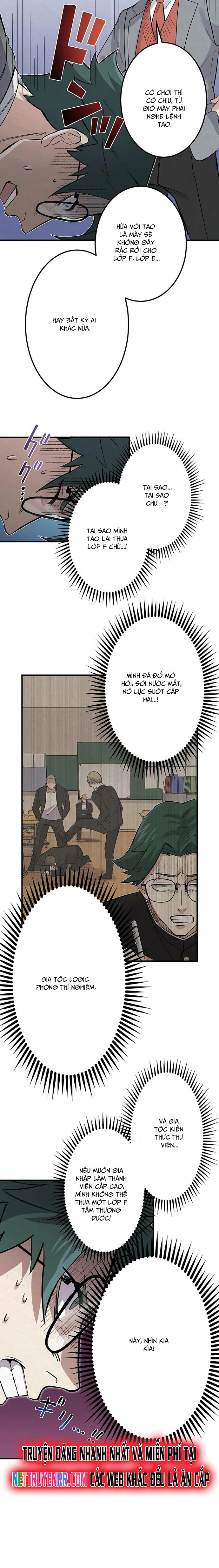 Rental Effort Chapter 24 - Trang 2