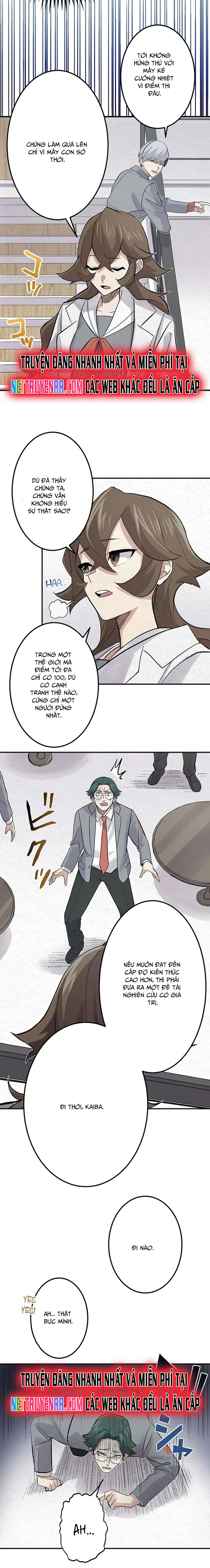 Rental Effort Chapter 24 - Trang 2