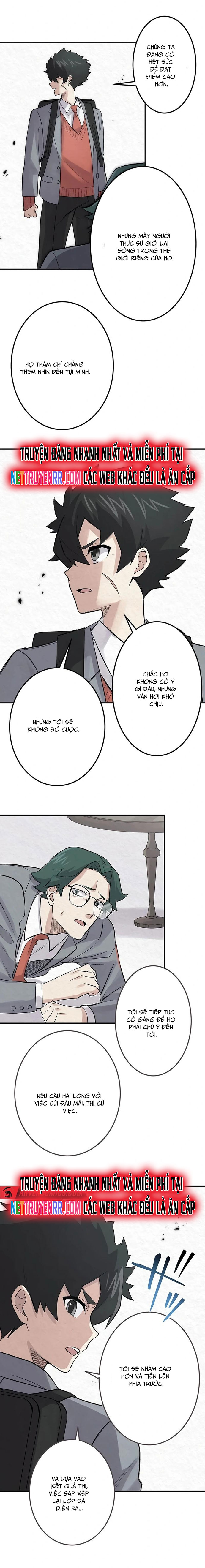 Rental Effort Chapter 24 - Trang 2