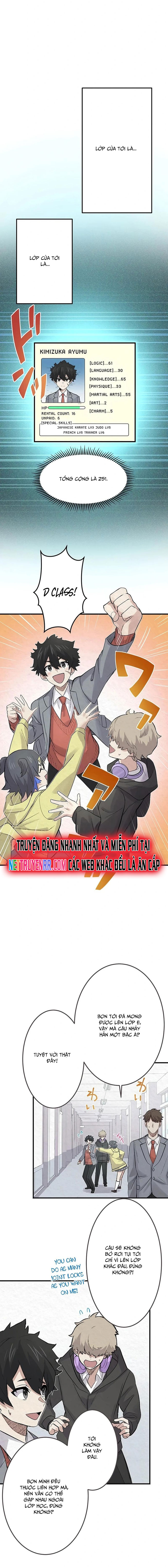 Rental Effort Chapter 24 - Trang 2