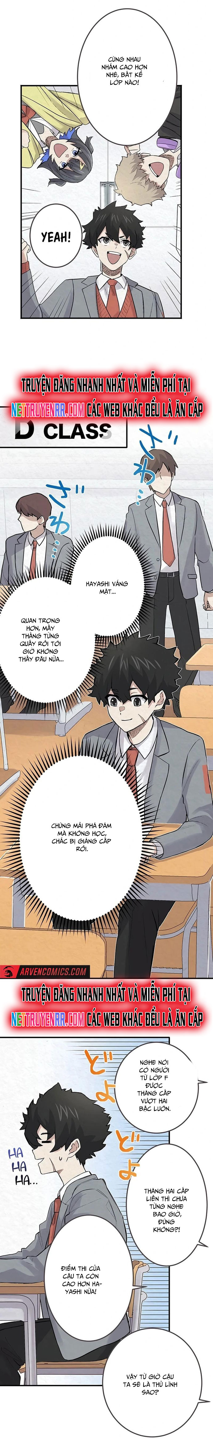 Rental Effort Chapter 24 - Trang 2