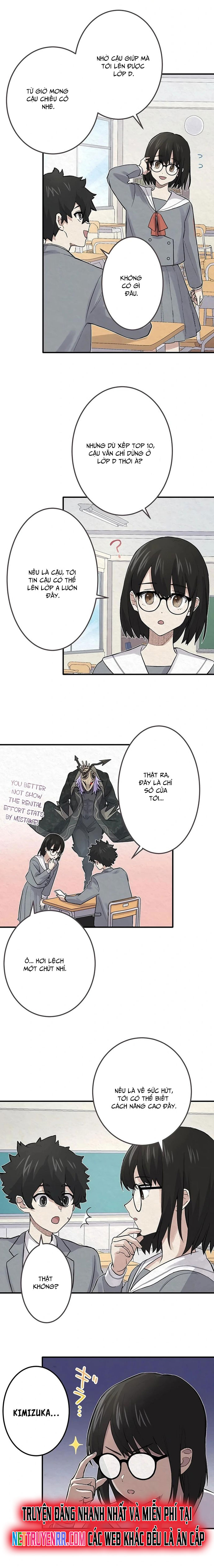 Rental Effort Chapter 24 - Trang 2