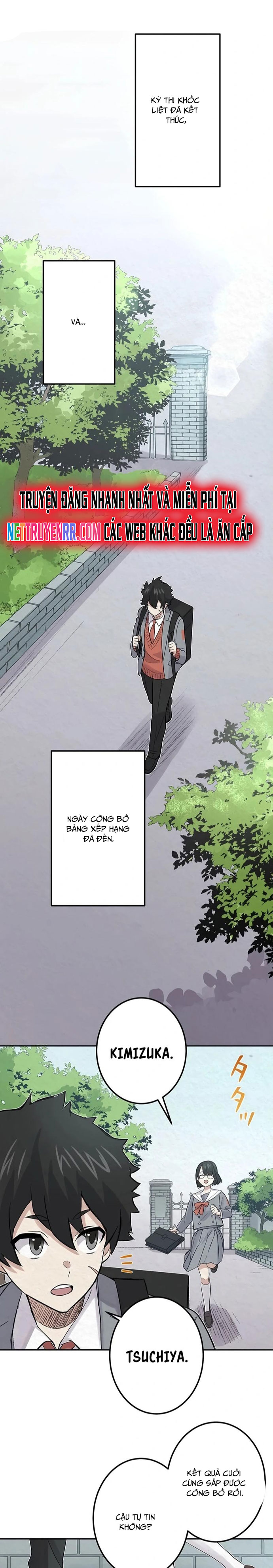 Rental Effort Chapter 24 - Trang 2