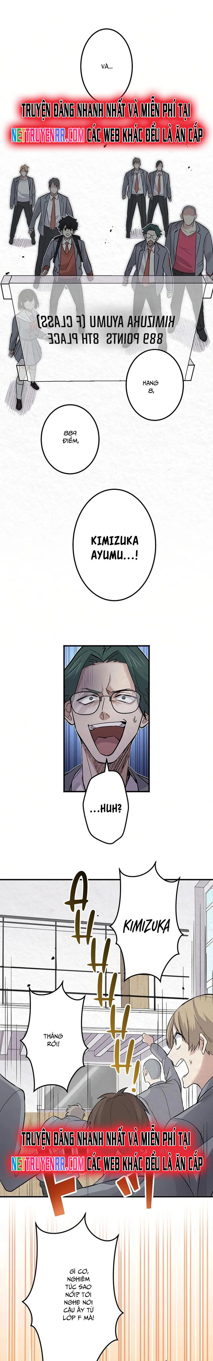 Rental Effort Chapter 24 - Trang 2