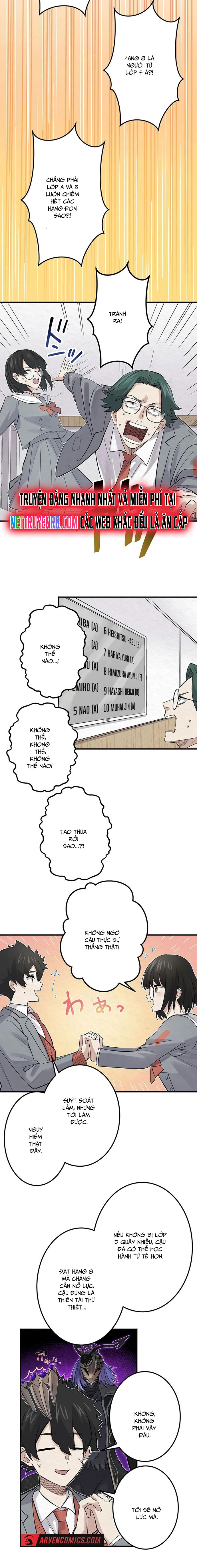 Rental Effort Chapter 24 - Trang 2