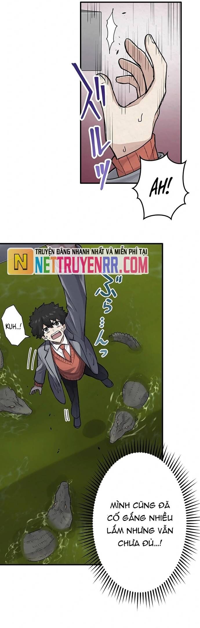 Rental Effort Chapter 28 - Trang 2