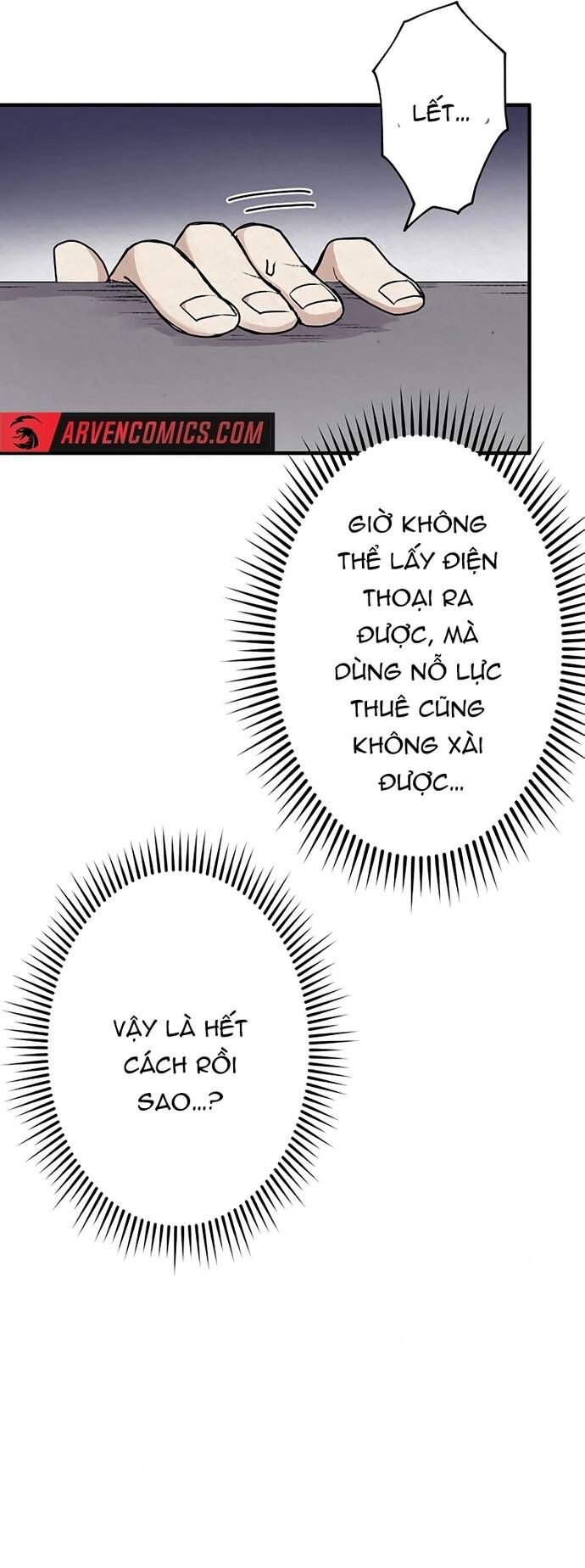 Rental Effort Chapter 28 - Trang 2