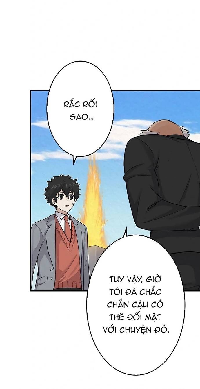 Rental Effort Chapter 28 - Trang 2