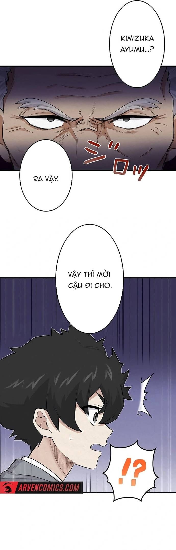 Rental Effort Chapter 28 - Trang 2