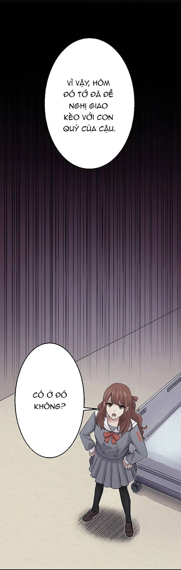 Rental Effort Chapter 29 - Trang 2