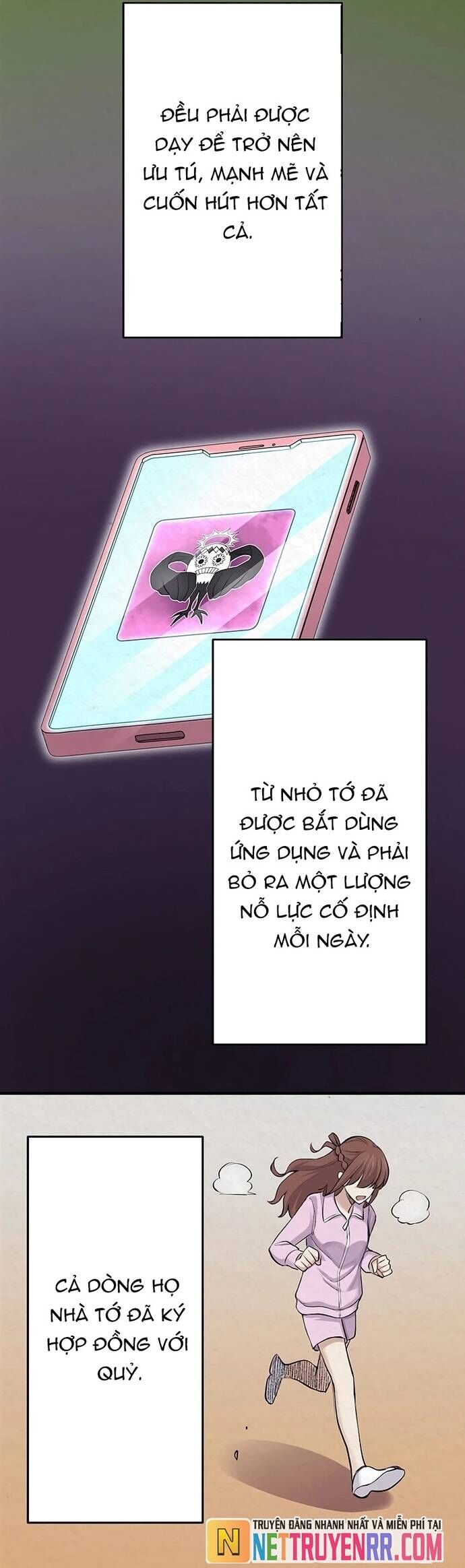 Rental Effort Chapter 29 - Trang 2