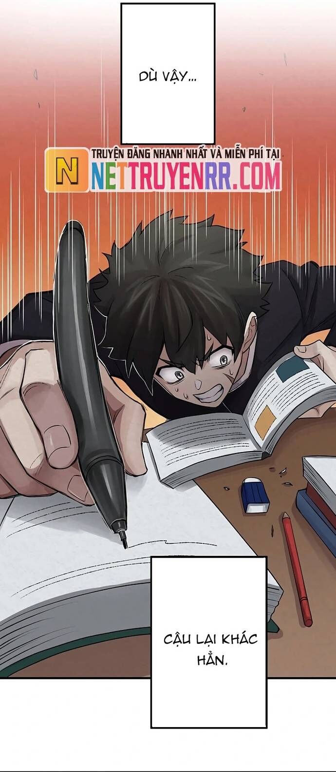 Rental Effort Chapter 29 - Trang 2