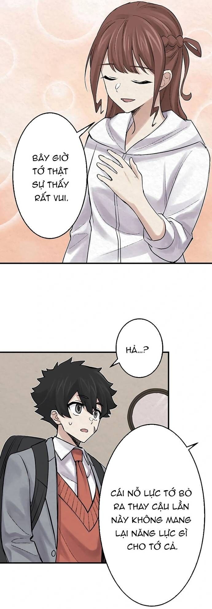 Rental Effort Chapter 29 - Trang 2
