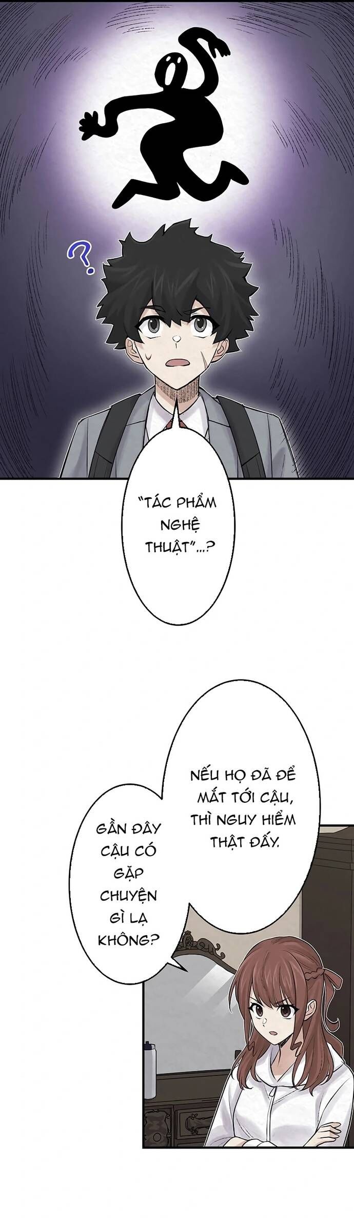 Rental Effort Chapter 29 - Trang 2