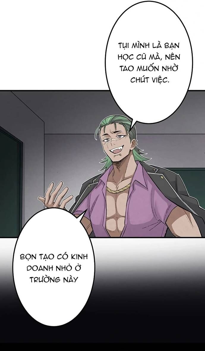 Rental Effort Chapter 30 - Trang 2