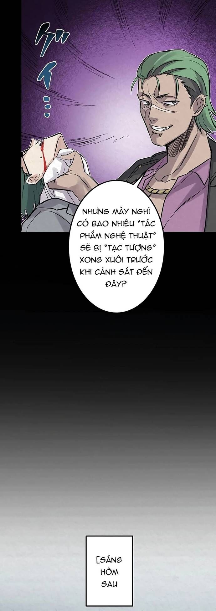 Rental Effort Chapter 30 - Trang 2