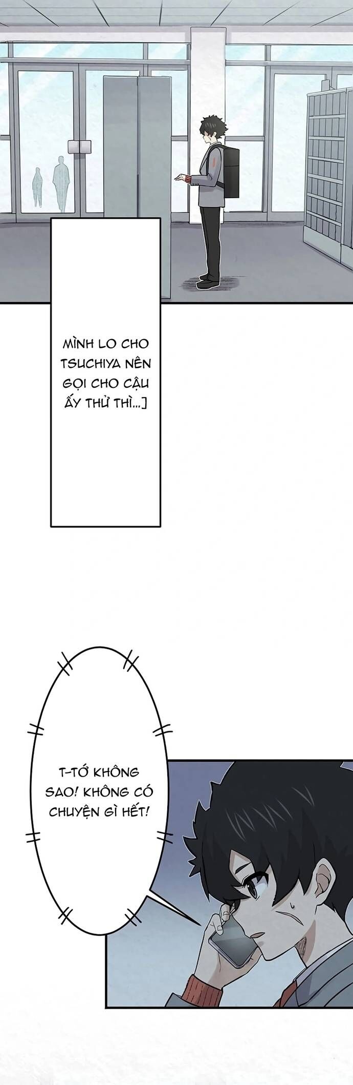 Rental Effort Chapter 30 - Trang 2