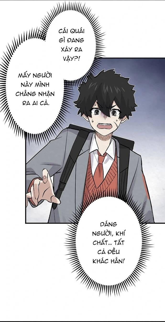 Rental Effort Chapter 30 - Trang 2