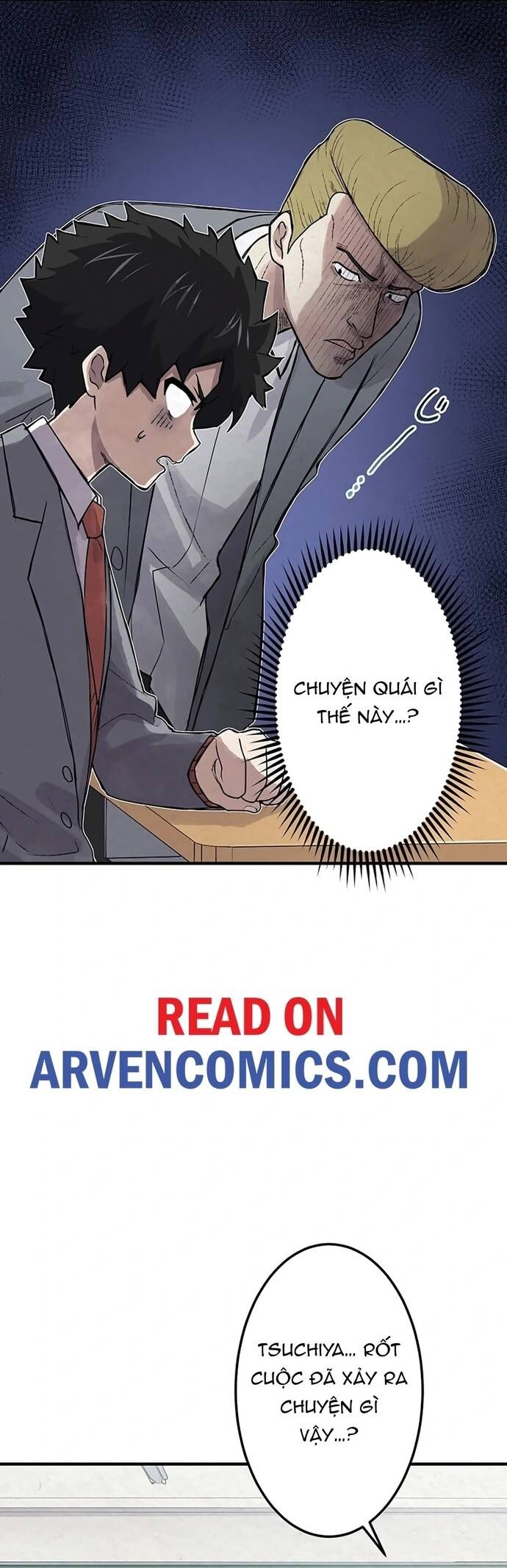 Rental Effort Chapter 30 - Trang 2