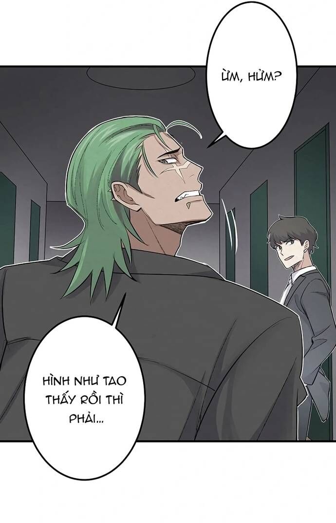 Rental Effort Chapter 30 - Trang 2