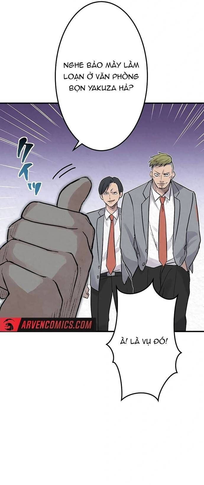 Rental Effort Chapter 30 - Trang 2