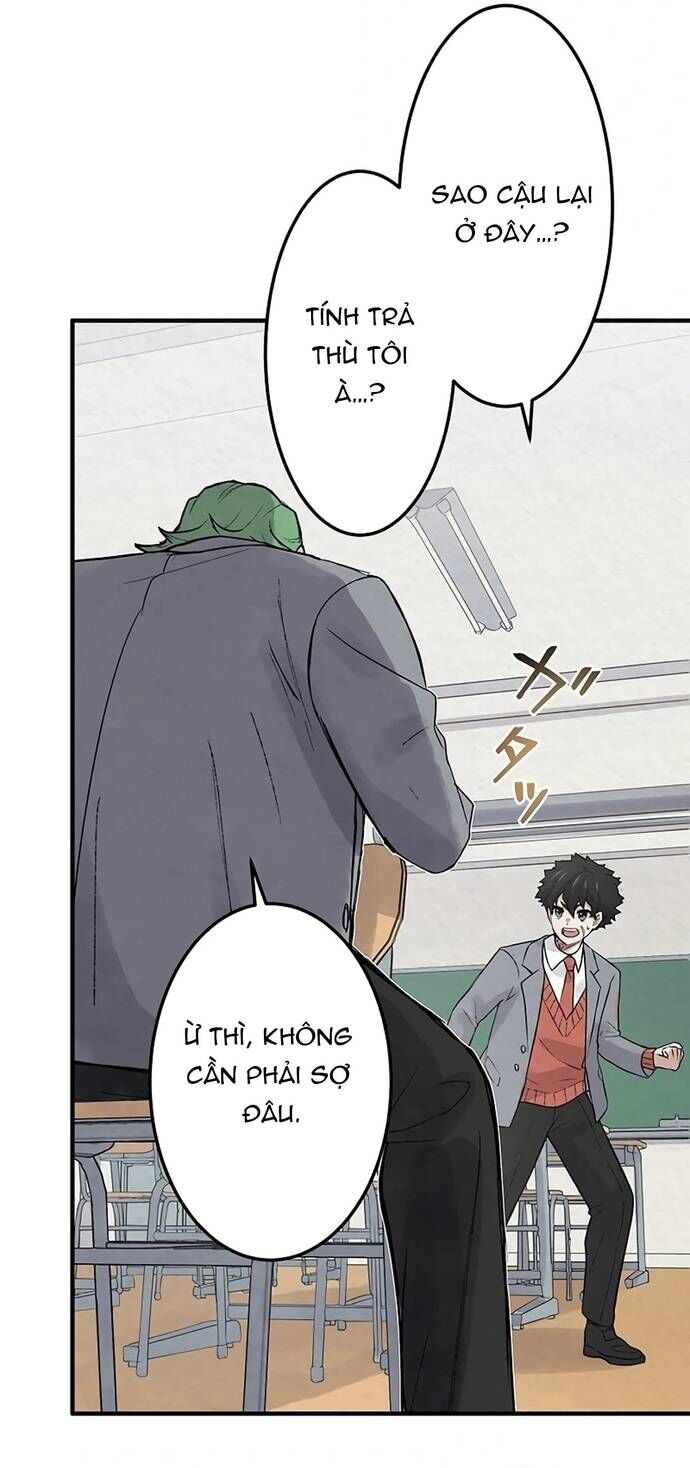 Rental Effort Chapter 30 - Trang 2
