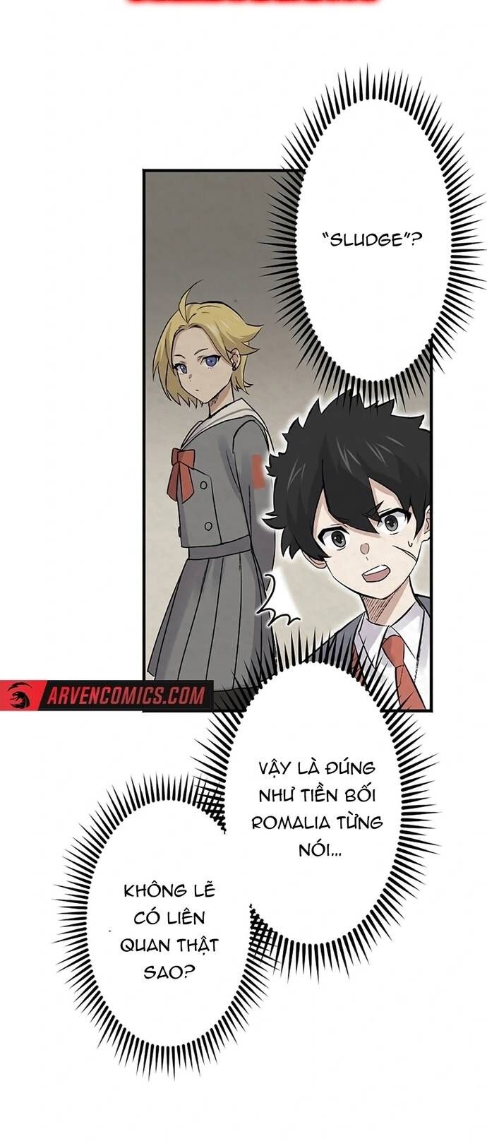 Rental Effort Chapter 30 - Trang 2