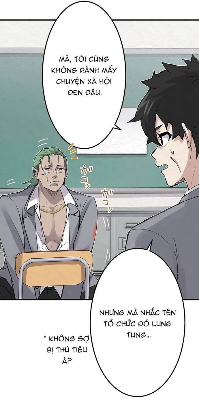 Rental Effort Chapter 30 - Trang 2