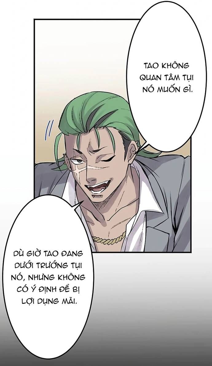 Rental Effort Chapter 30 - Trang 2