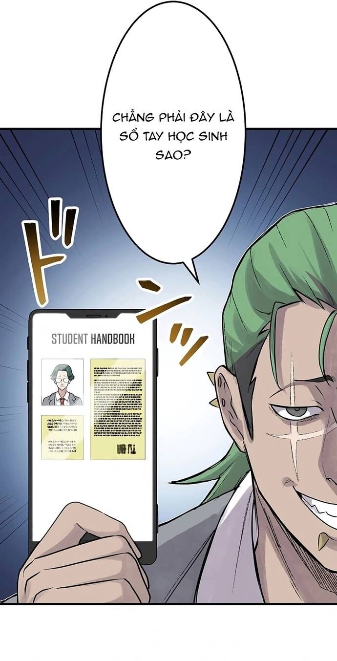 Rental Effort Chapter 30 - Trang 2