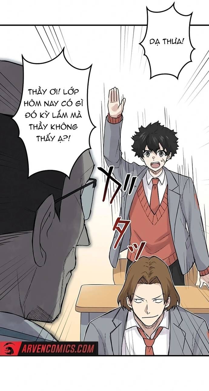 Rental Effort Chapter 30 - Trang 2