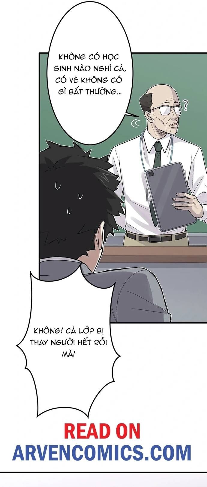 Rental Effort Chapter 30 - Trang 2