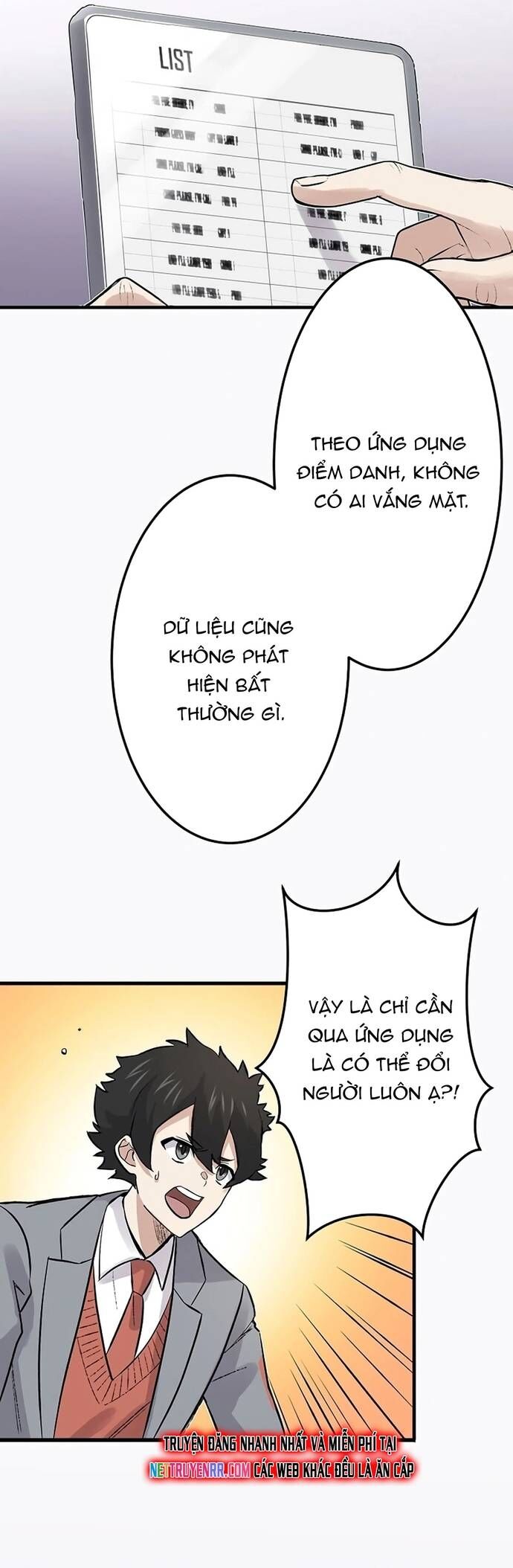 Rental Effort Chapter 30 - Trang 2