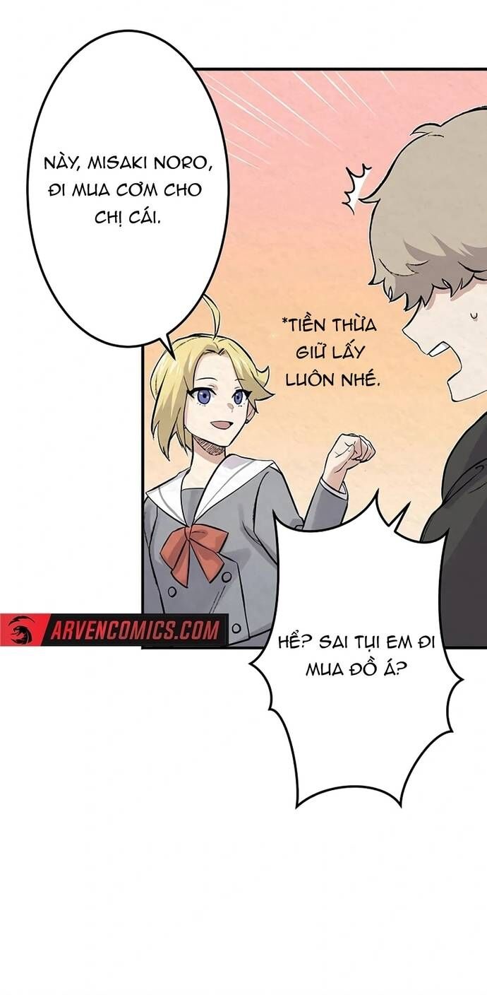Rental Effort Chapter 30 - Trang 2