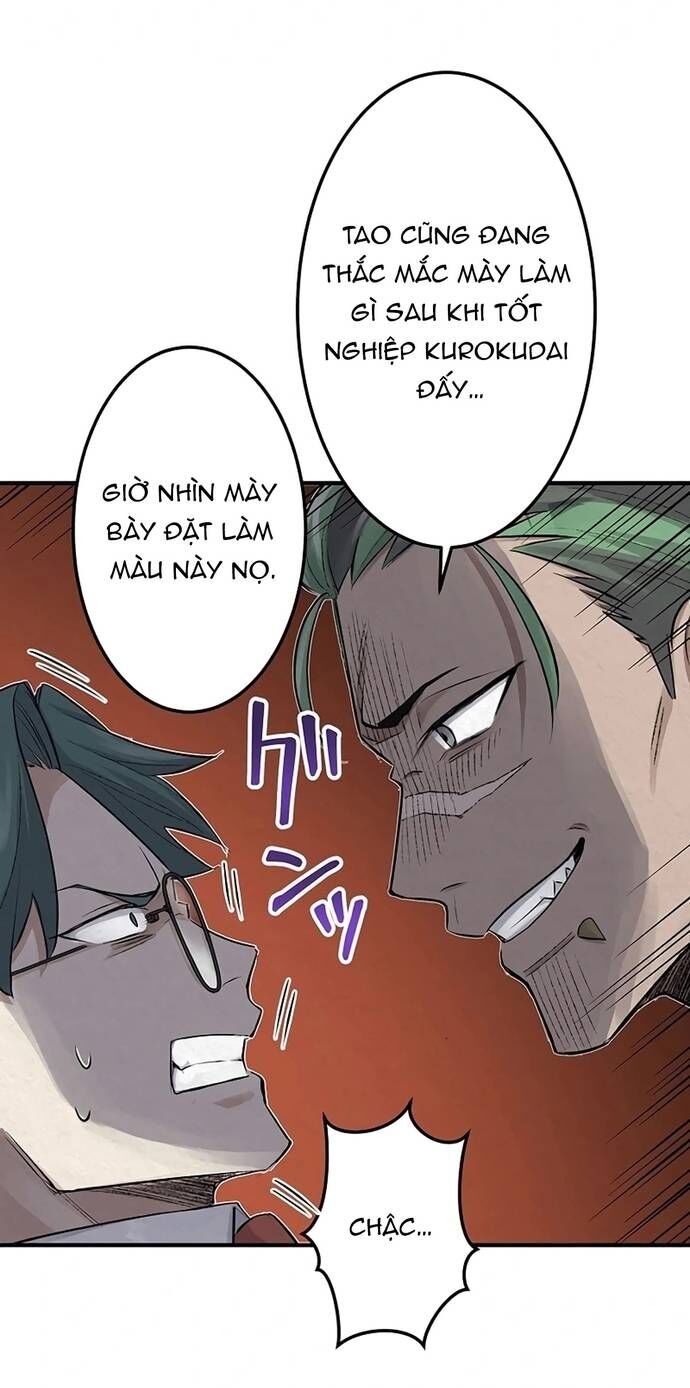 Rental Effort Chapter 30 - Trang 2