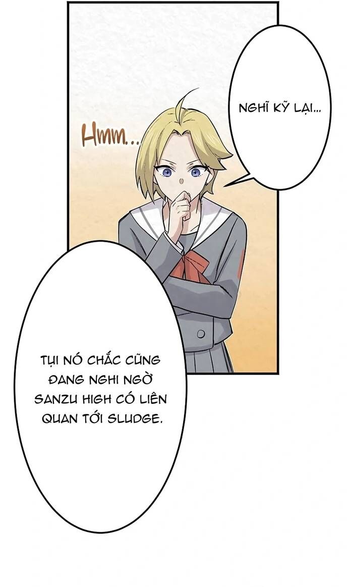 Rental Effort Chapter 30 - Trang 2