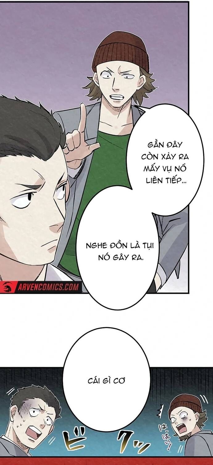Rental Effort Chapter 30 - Trang 2