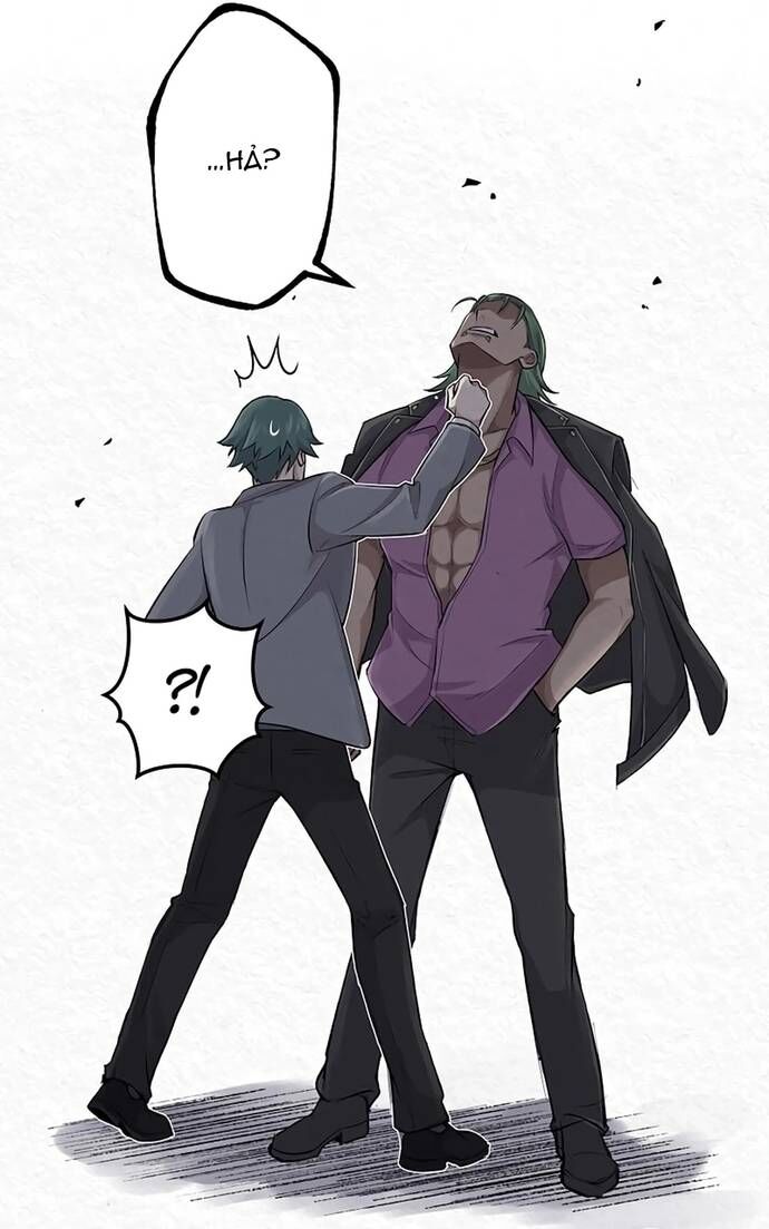 Rental Effort Chapter 30 - Trang 2
