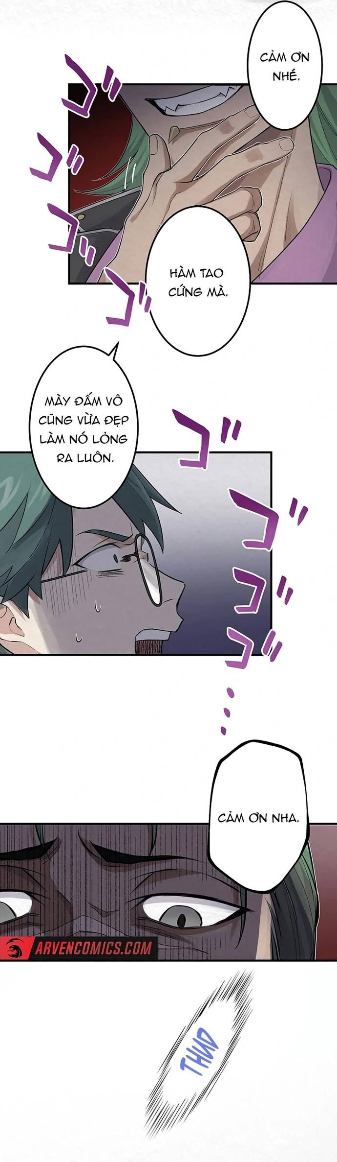 Rental Effort Chapter 30 - Trang 2