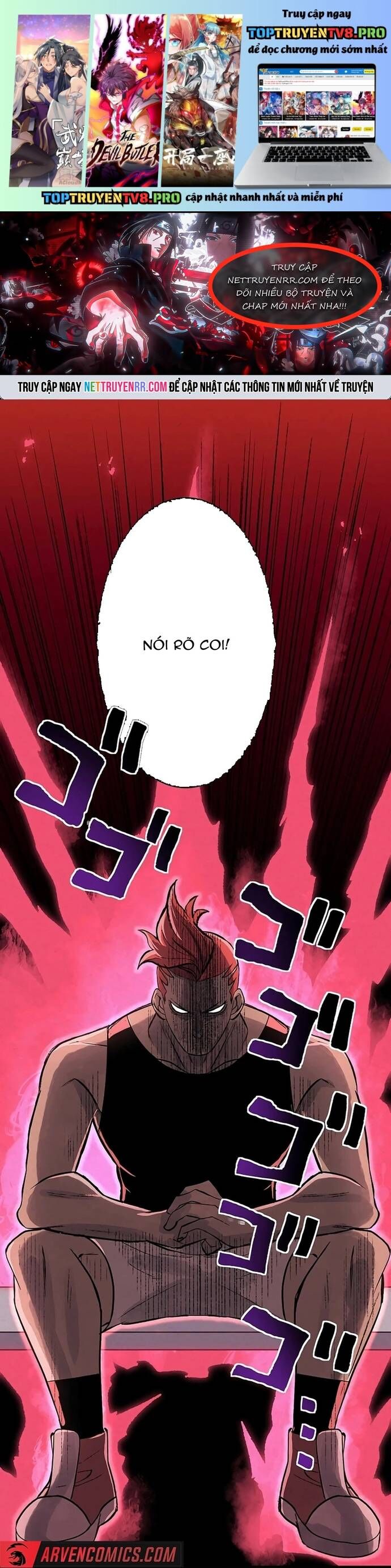 Rental Effort Chapter 31 - Trang 2