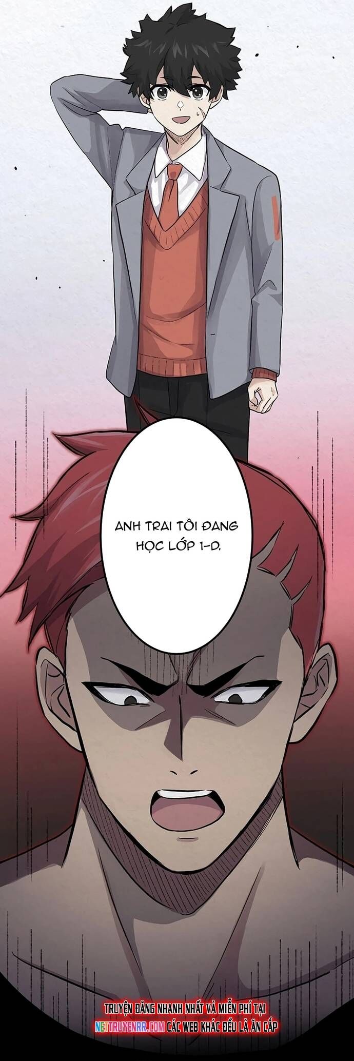Rental Effort Chapter 31 - Trang 2