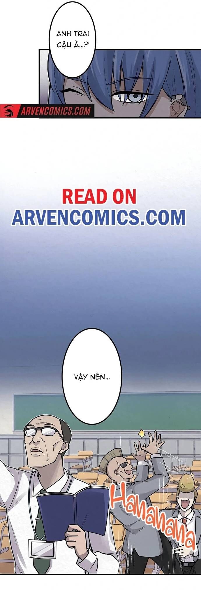 Rental Effort Chapter 31 - Trang 2