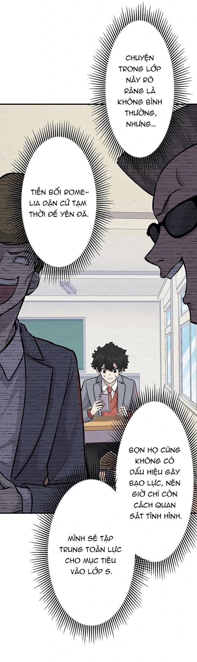 Rental Effort Chapter 31 - Trang 2