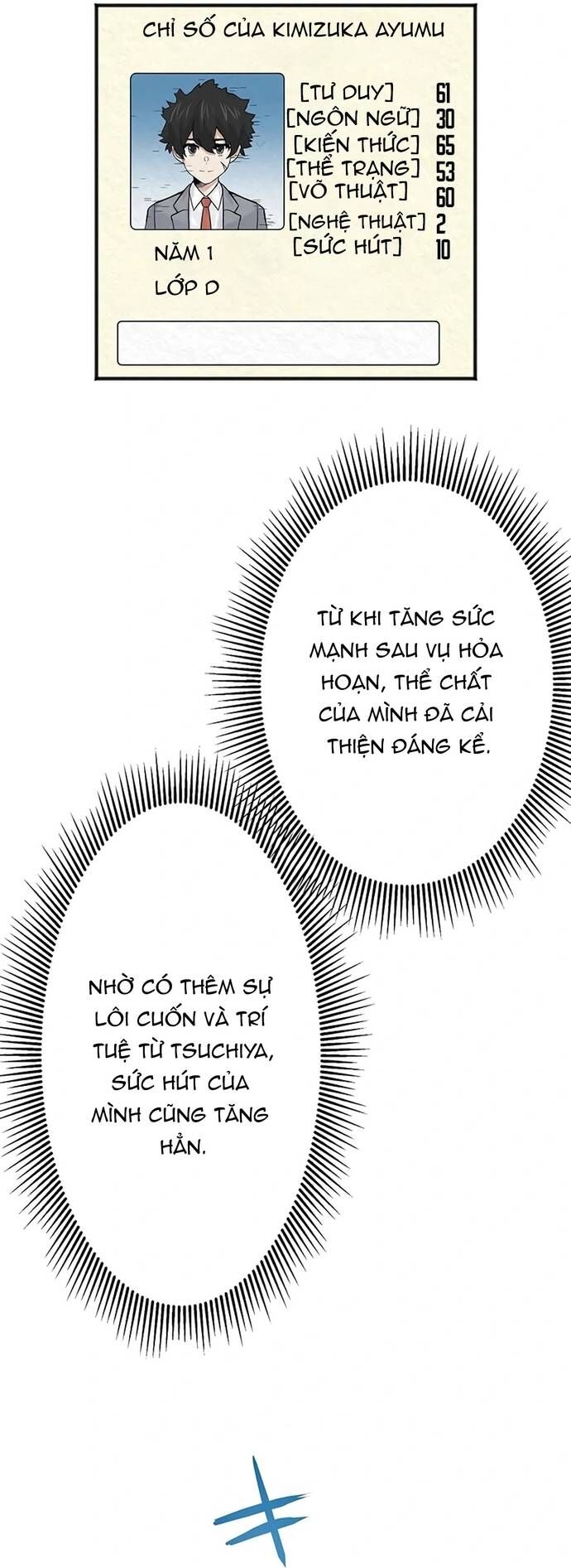 Rental Effort Chapter 31 - Trang 2