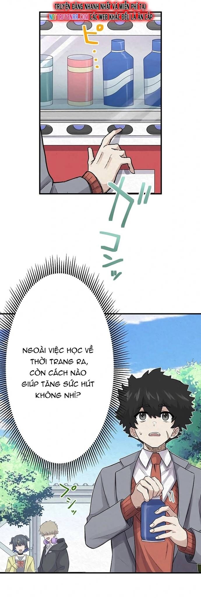 Rental Effort Chapter 31 - Trang 2
