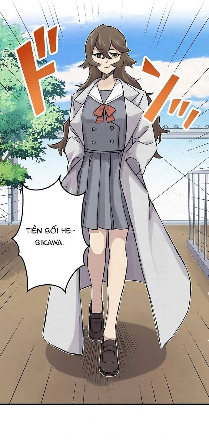 Rental Effort Chapter 31 - Trang 2