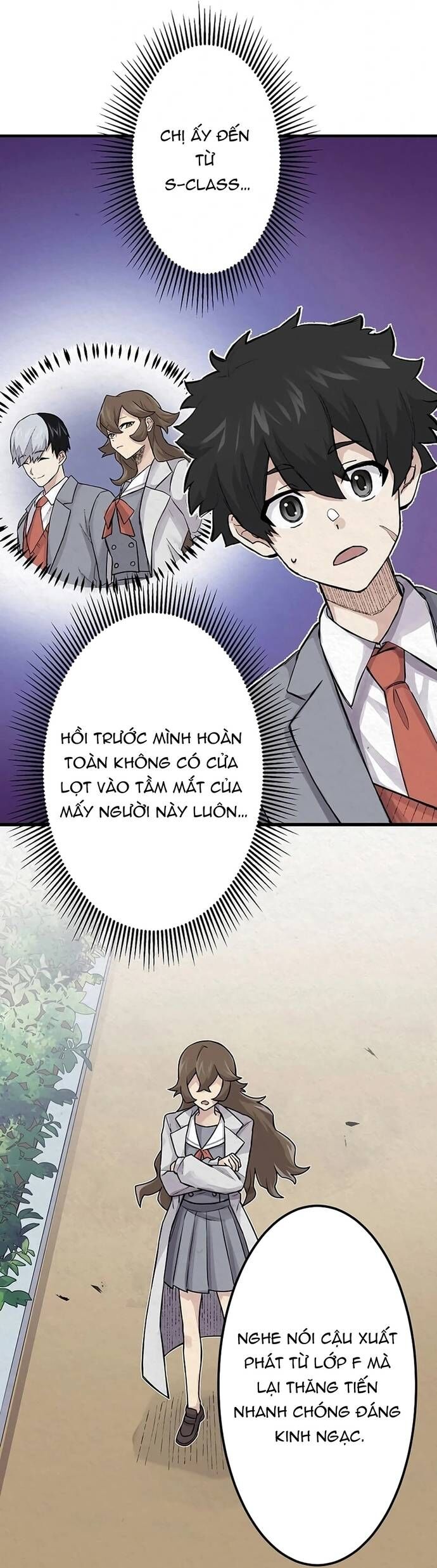 Rental Effort Chapter 31 - Trang 2