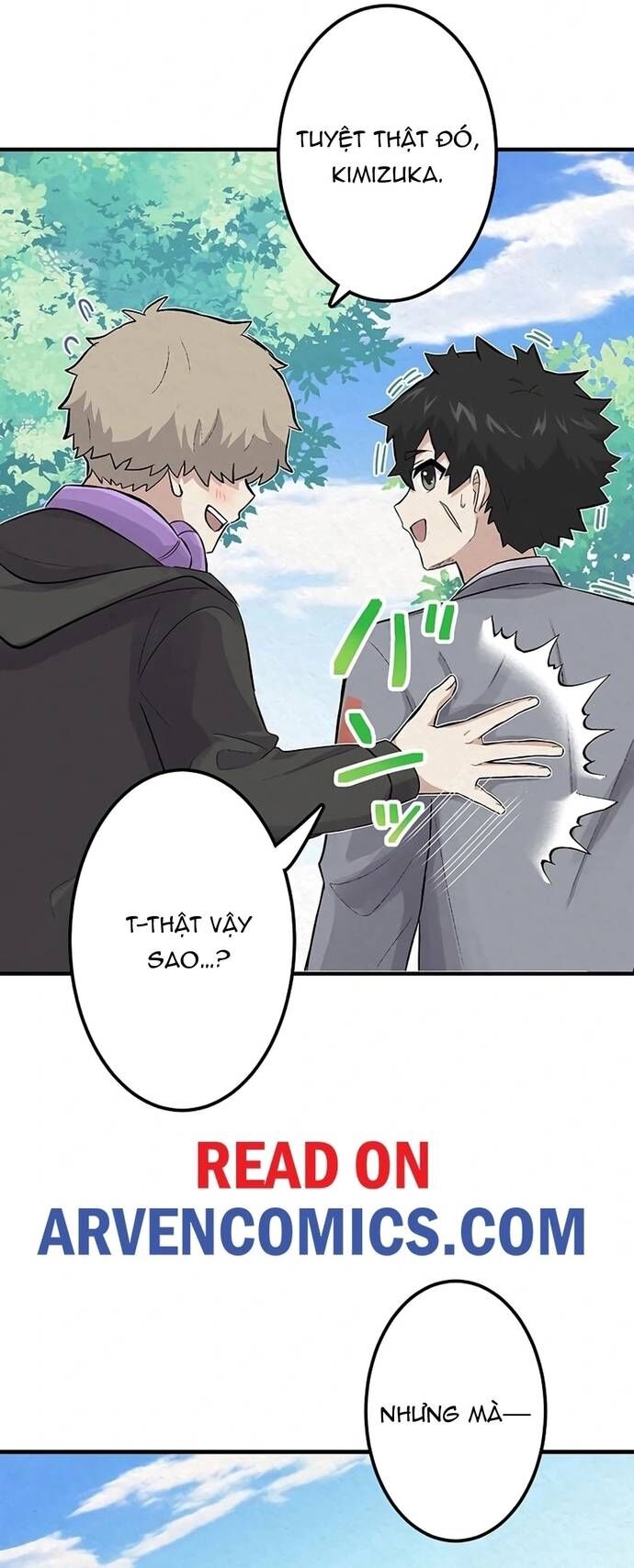 Rental Effort Chapter 31 - Trang 2