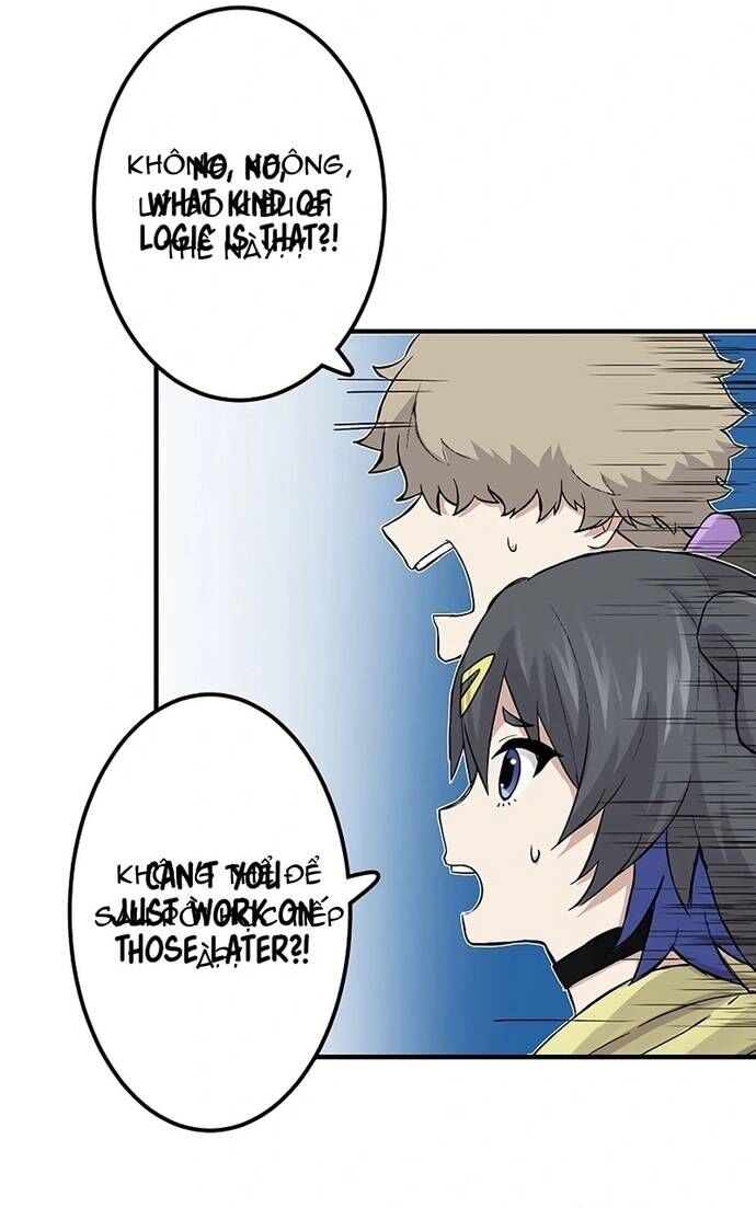 Rental Effort Chapter 31 - Trang 2