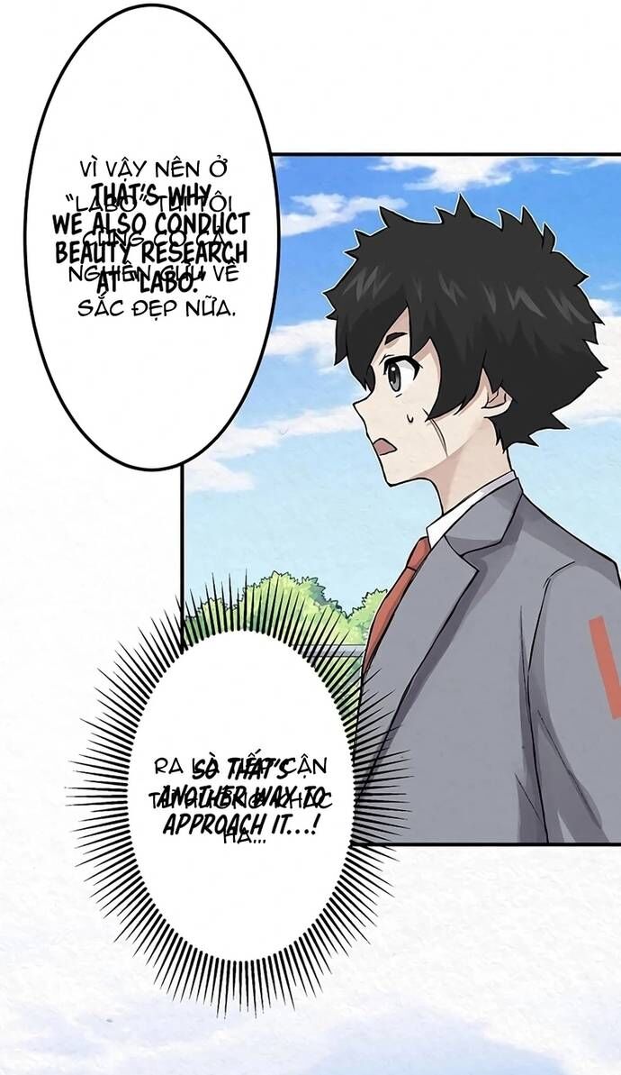 Rental Effort Chapter 31 - Trang 2